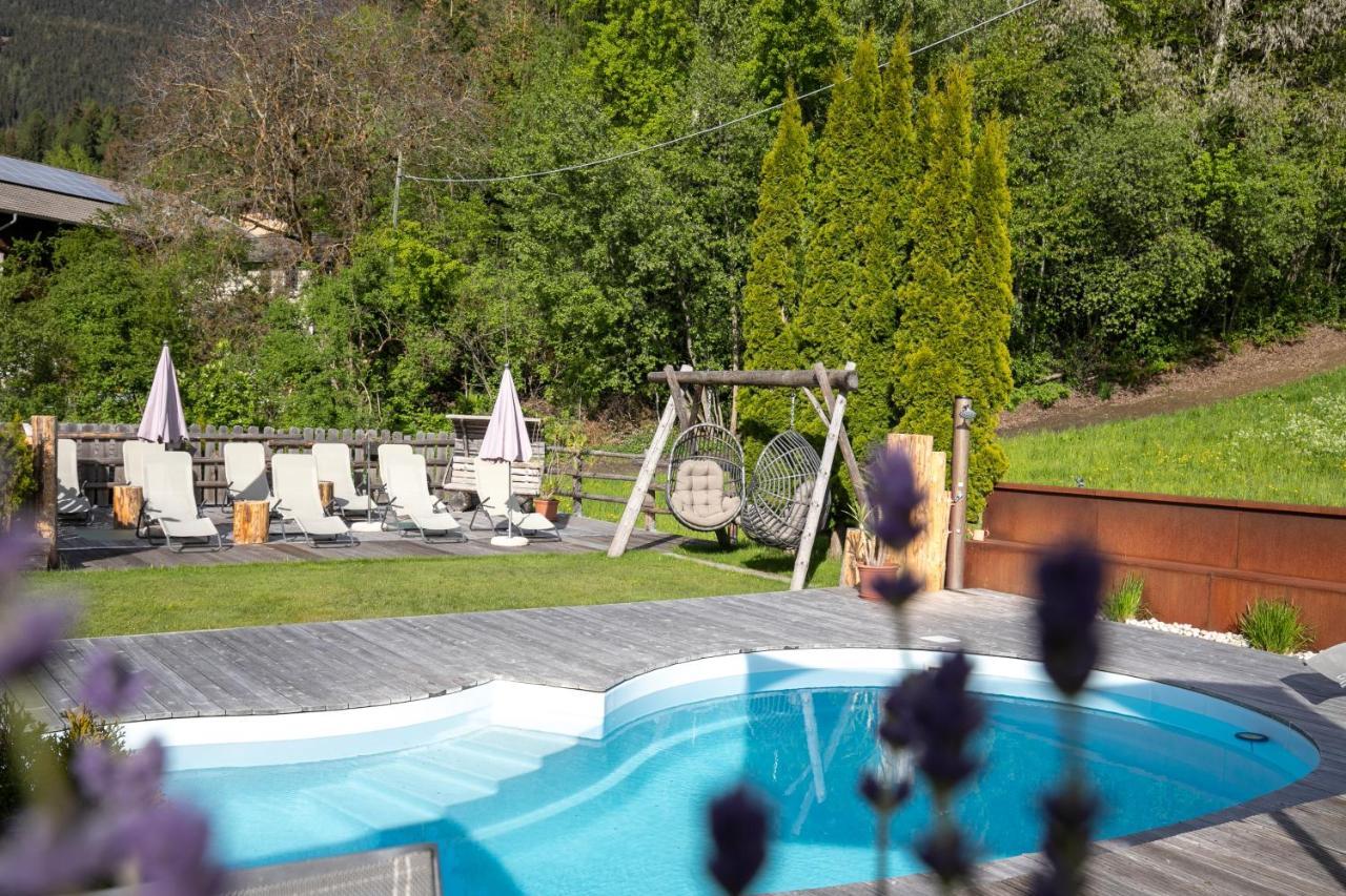 Residence Alpenrose Bressanone Extérieur photo