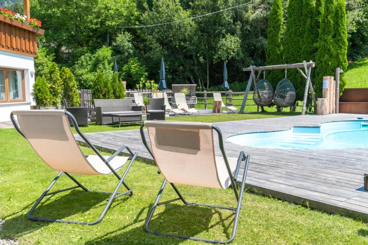 Residence Alpenrose Bressanone Extérieur photo
