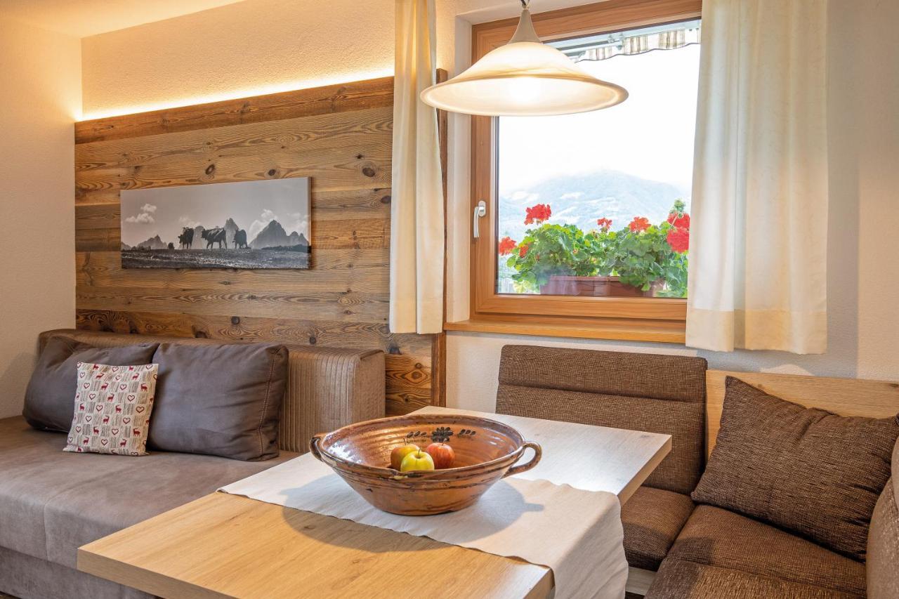 Residence Alpenrose Bressanone Extérieur photo
