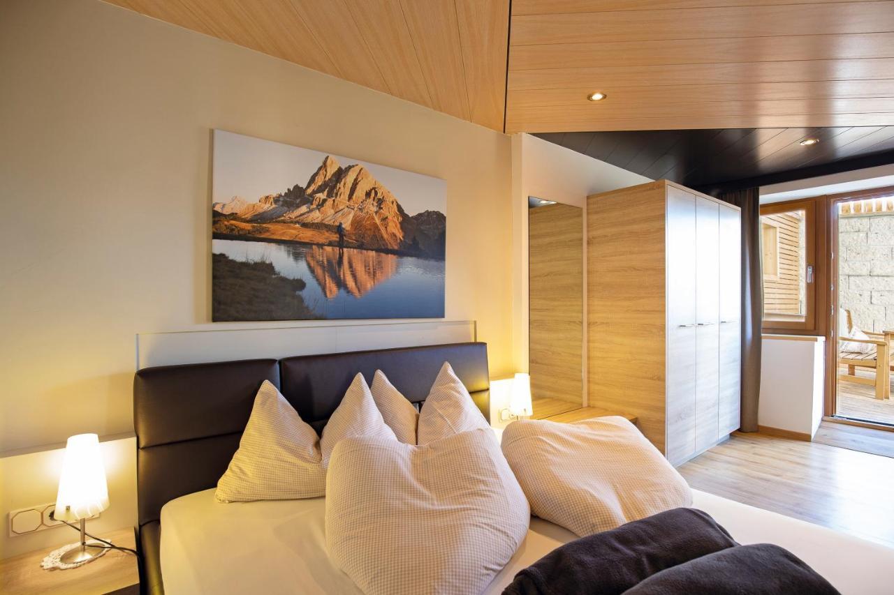 Residence Alpenrose Bressanone Extérieur photo