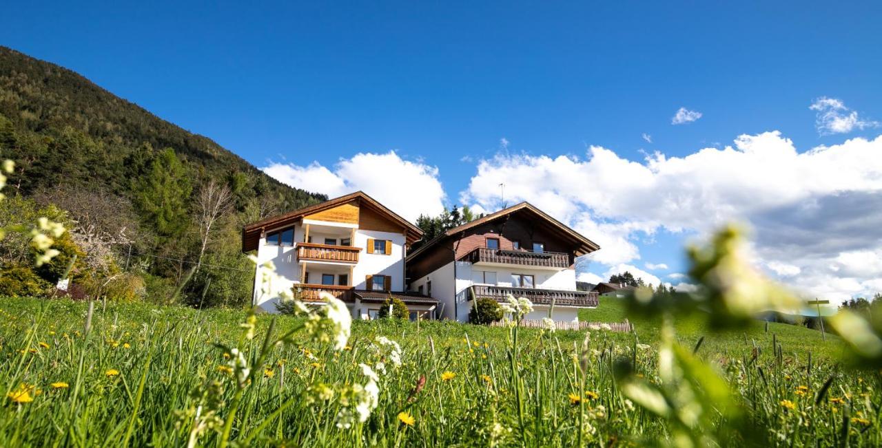 Residence Alpenrose Bressanone Extérieur photo