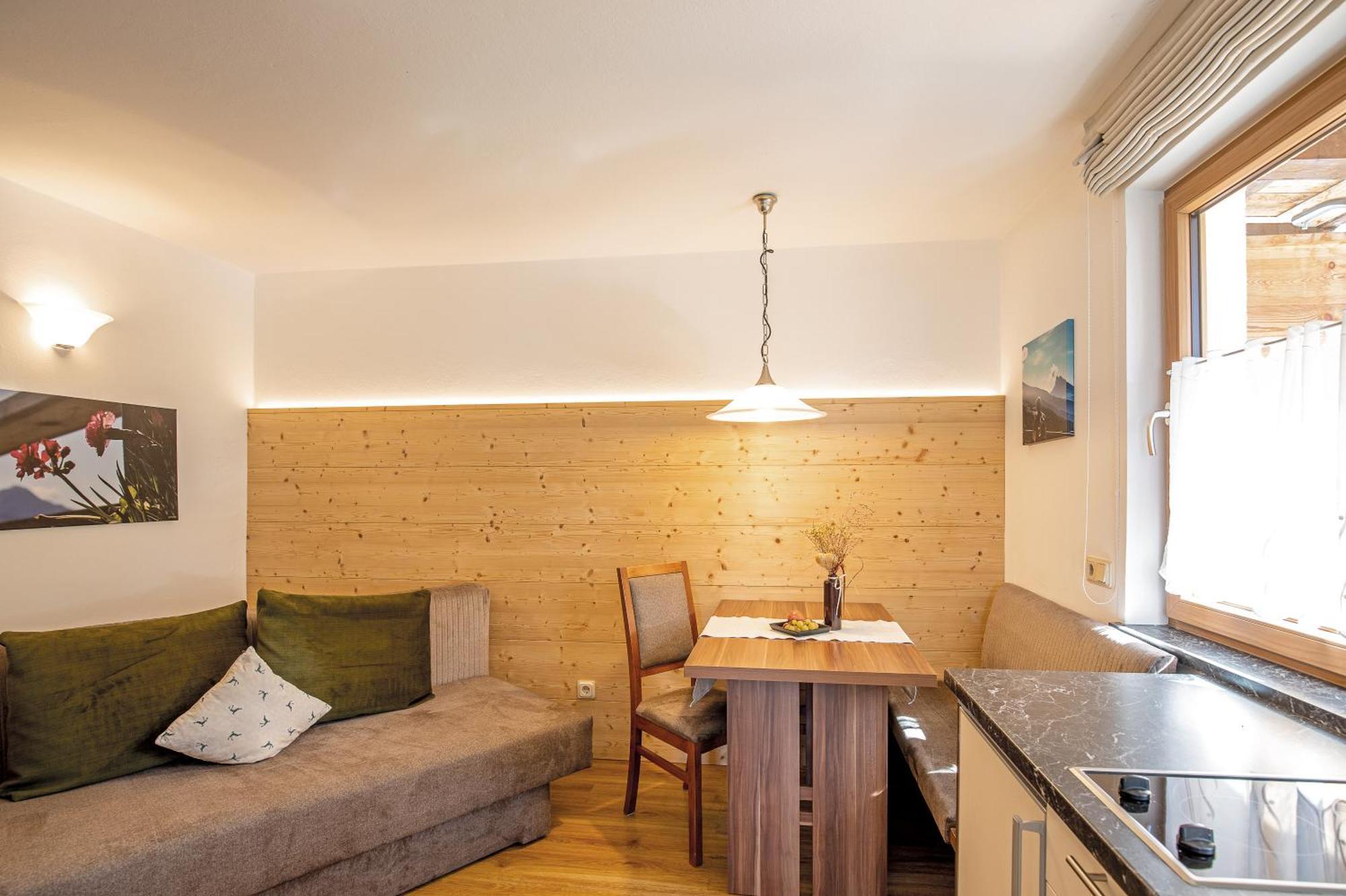 Residence Alpenrose Bressanone Extérieur photo