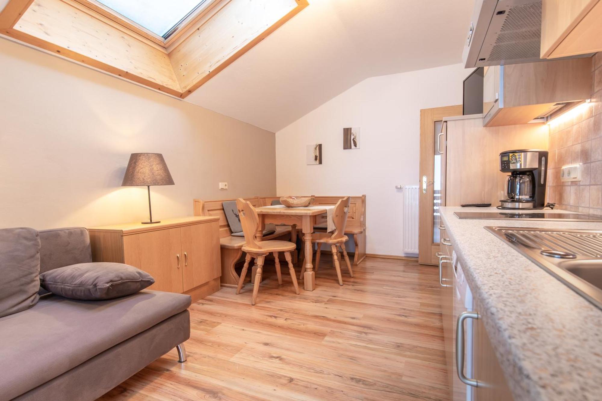 Residence Alpenrose Bressanone Extérieur photo